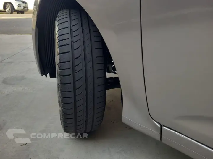 HB20 Comf./C.Plus/C.Style 1.0 Flex 12V