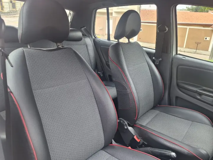 FOX 1.6 MSI Rock IN RIO 8V