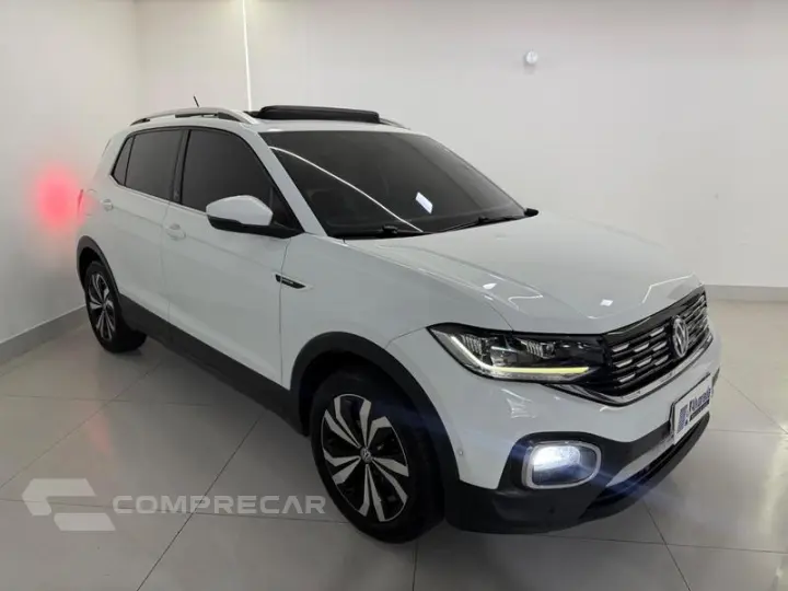 T CROSS HL TSI AE
