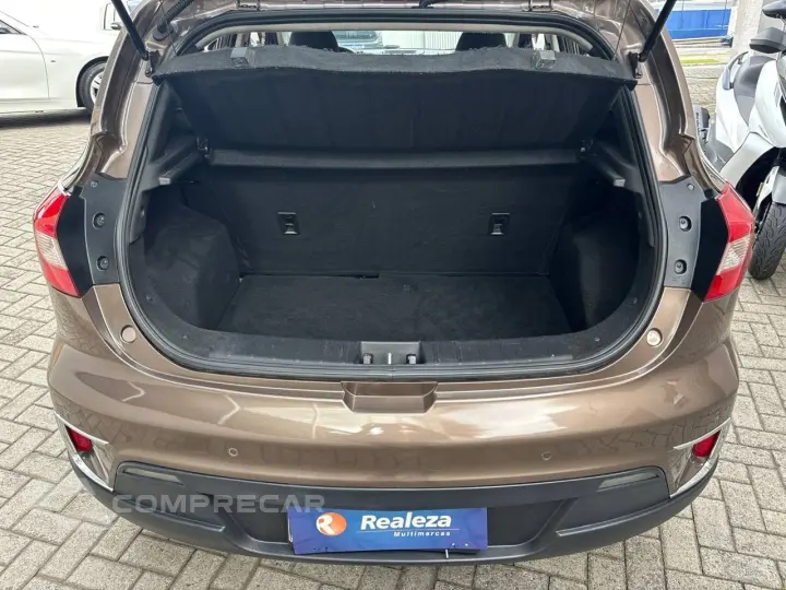 T40 1.5 JET Flex 16V 5p Mec.