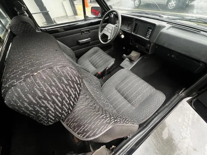 Chevy 500 DL / SL / SE/ Furgão 1.6