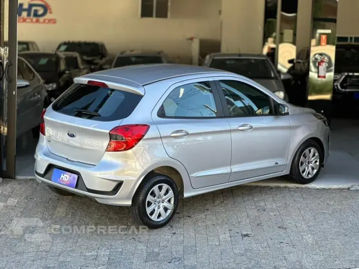 KA SE 1.0 HA C