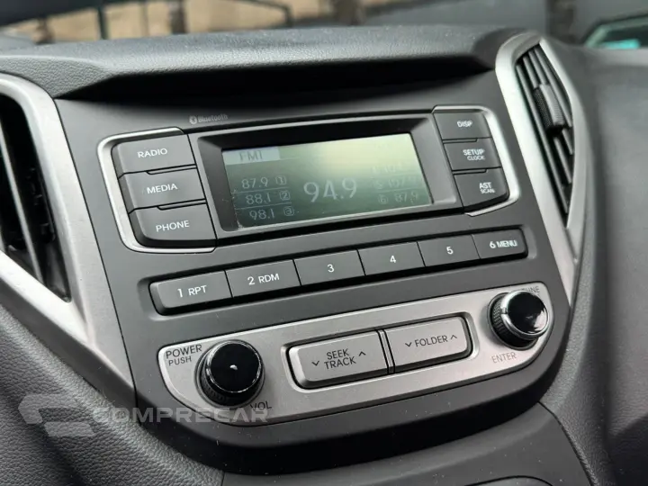 HB20 1.0 12V Comfort Plus