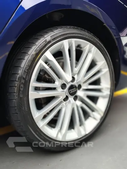 A4 S Line 2.0  TFSI 204cv S Tonic