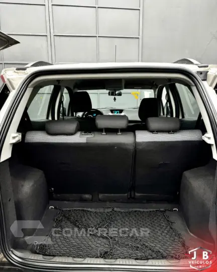 ECOSPORT 1.6 SE 16V