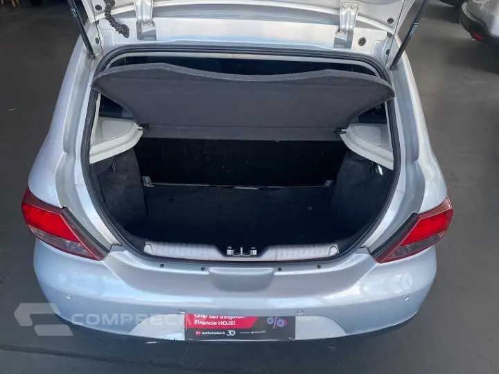 GOL 1.6 MI Power 8V G.V