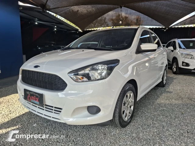 KA - 1.0 SE 12V 4P MANUAL