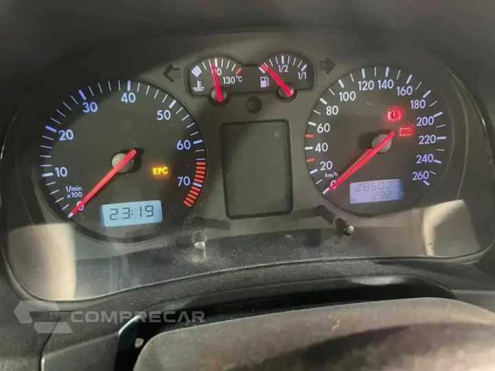 GOLF 1.6