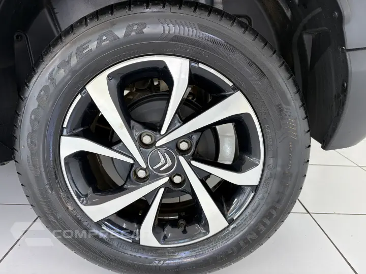 C3 1.6 16V FLEX FEEL PACK AT6