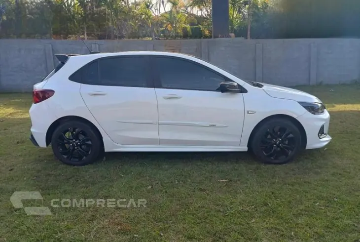 ONIX 10TAT RS