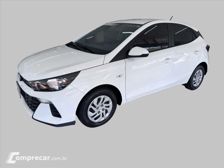 HB20 1.0 12V FLEX SENSE MANUAL