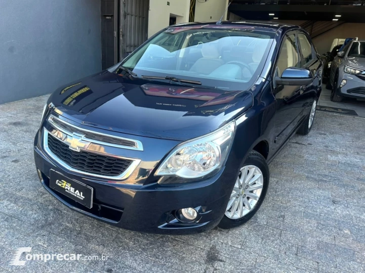 COBALT 1.4 LTZ 8V