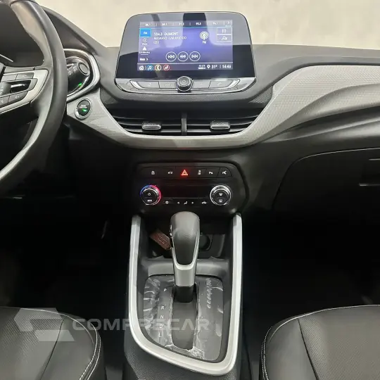 ONIX HATCH PREM. 1.0 12V TB Flex 5p Aut.