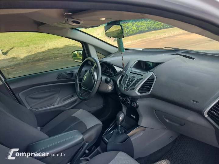 ECOSPORT 1.6 SE 16V