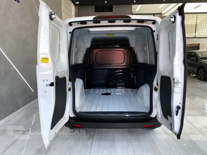 Fiorino Endurance 1.3 Flex 8V 2p
