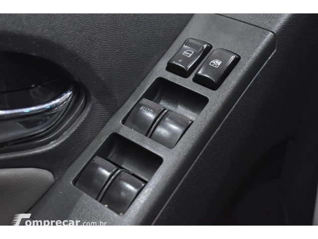 S10 - 2.4 MPFI LTZ 4X4 CD 8V 4P MANUAL