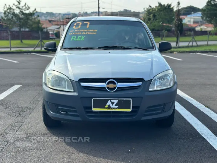 Celta 1.0 VHC FLEX LIFE