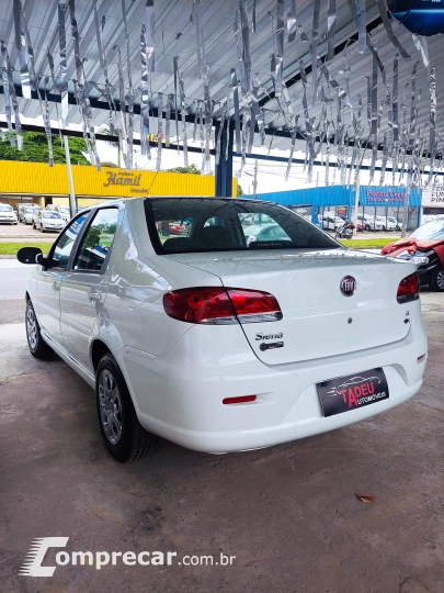 SIENA 1.0 MPI EL 8V