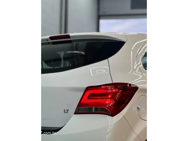 ONIX 1.0 MPFI LT 8V FLEX 4P MANUAL