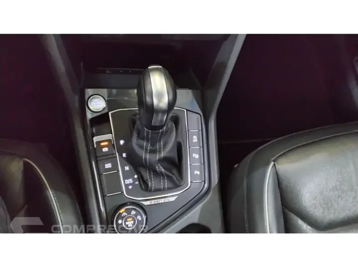 TIGUAN 2.0 350 TSI GASOLINA ALLSPACE R-LINE 4MOTION DSG