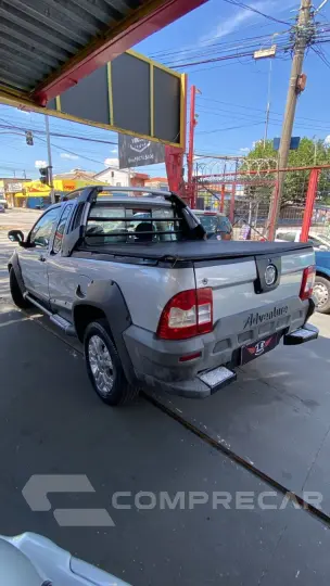 STRADA 1.8 MPI Adventure CE 8V