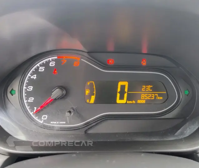 ONIX 1.0 MPFI JOY 8V