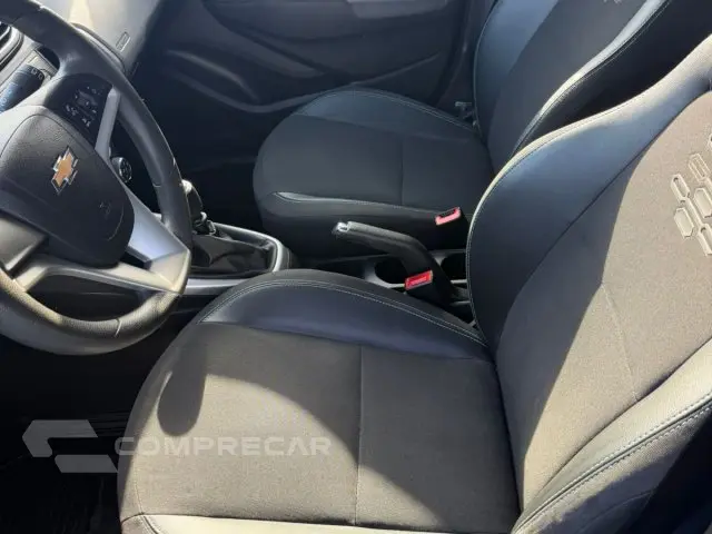 ONIX - 1.0 LT MANUAL