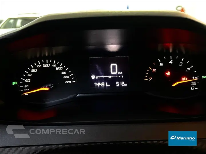 208 1.0 FIREFLY FLEX LIKE MANUAL
