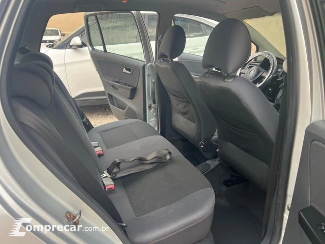 FOX - 1.6 MI PRIME 8V 4P MANUAL