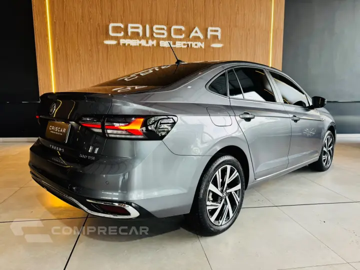 VIRTUS 1.0 200 TSI Highline