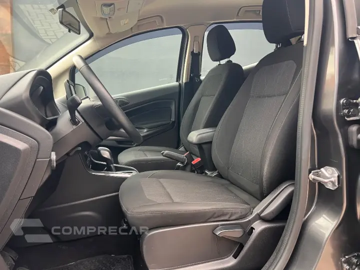 EcoSport SE 1.5 12V Flex 5p Aut.