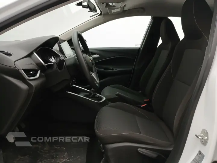 ONIX 1.0 FLEX LT MANUAL