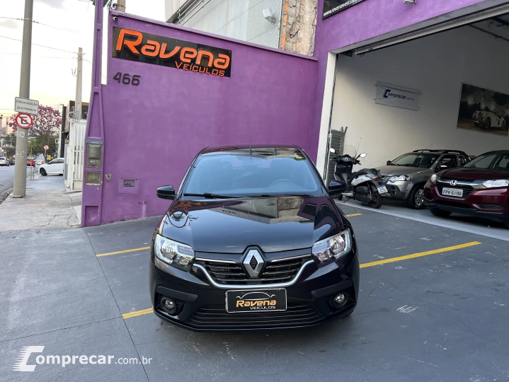 SANDERO 1.0 12V SCE ZEN