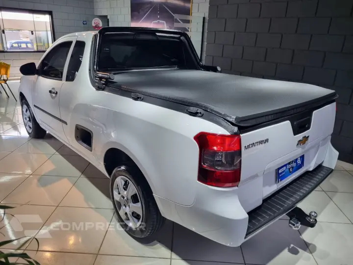 MONTANA 1.4 MPFI LS CS 8V