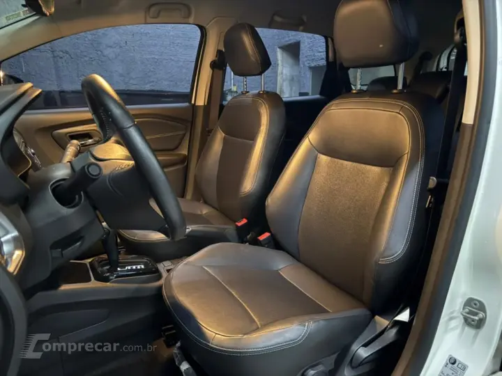 SPIN SPIN PREMIER 7L 1.8 8V ECONOFLEX 4P C/AR - AUTOMÁTICO