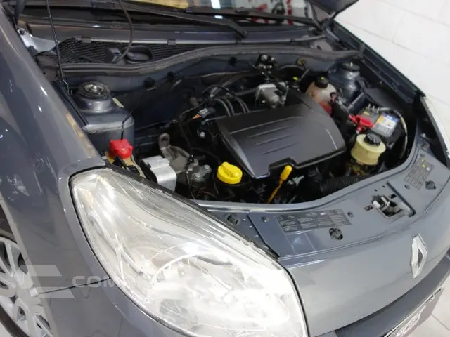 SANDERO - 1.0 EXPRESSION 16V 4P MANUAL