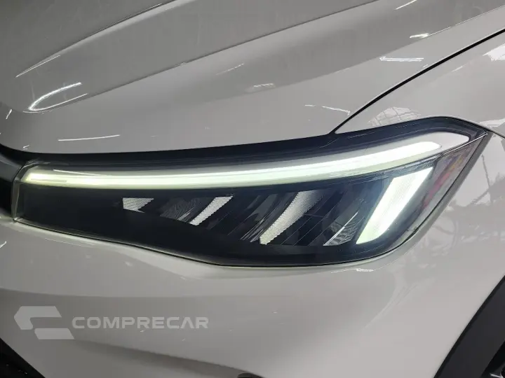 NIVUS 1.0 200 TSI TOTAL FLEX COMFORTLINE AUTOMÁTICO