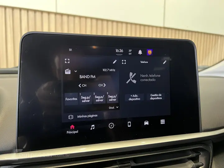 PULSE 1.3 FLEX DRIVE MANUAL
