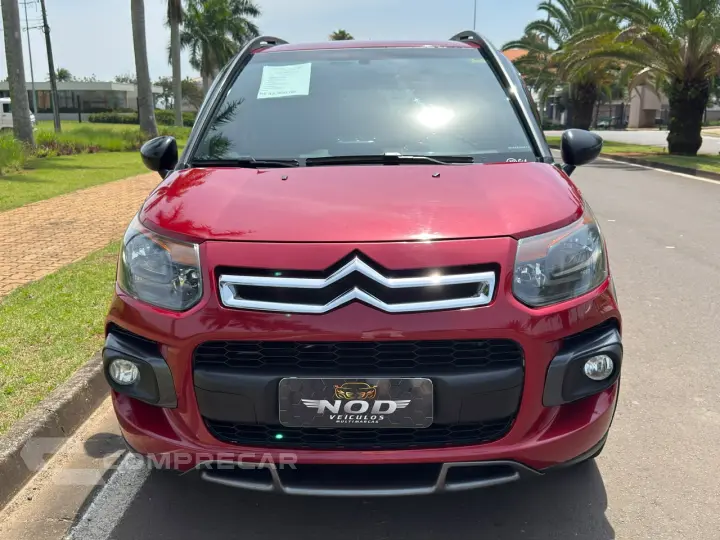 AIRCROSS 1.6 Tendance 16V