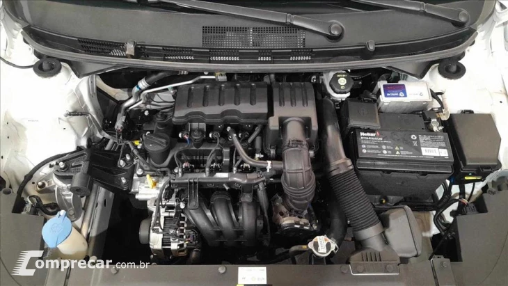 HB20 1.0 12V FLEX COMFORT PLUS MANUAL