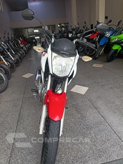 CG 150 TITAN-EX MIX/FLEX