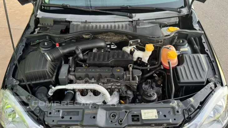 Corsa Hatch 1.4 4P PREMIUM FLEX