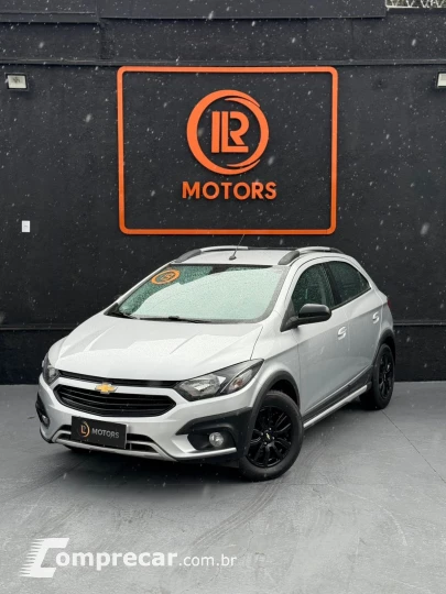 ONIX 1.4 MPFI Activ 8V