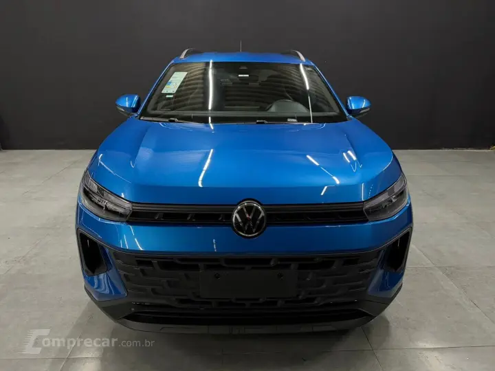 TERA 1.0 170 TSI HIGH AUTOMÁTICO