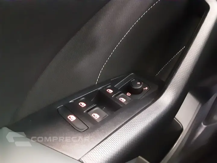 T-CROSS 1.4 250 TSI TOTAL FLEX EXTREME AUTOMÁTICO