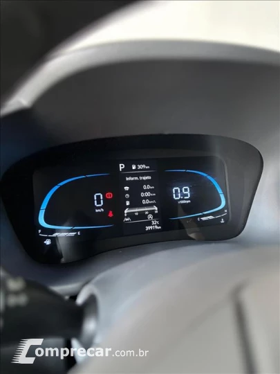 HB20S 1.0 TGDI FLEX PLATINUM PLUS AUTOMÁTICO