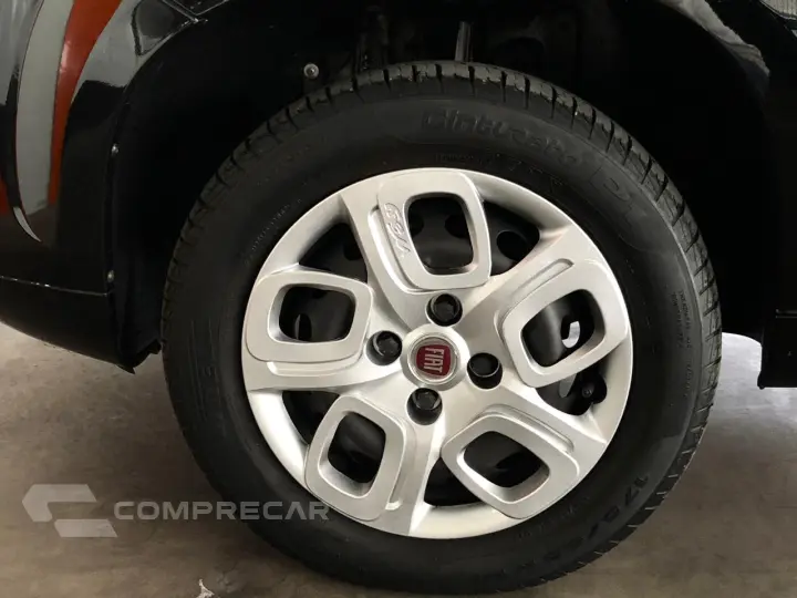 UNO 1.0 EVO Vivace 8V