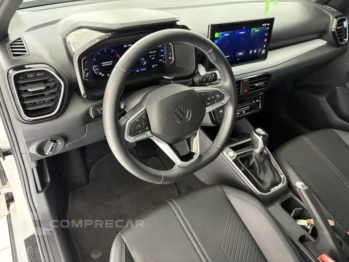 TERA 1.0 170 TSI HIGH AUTOMÁTICO