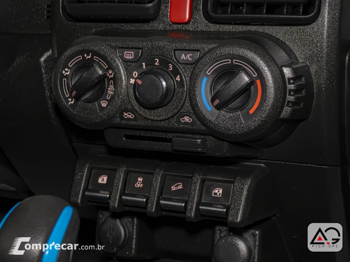 JIMNY 1.5 Sierra 4sport 4X4