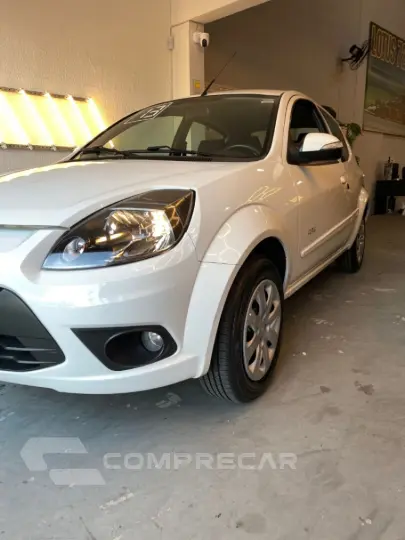 KA 1.0 MPI FLY 8V